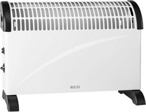 ECG TK 2050 design